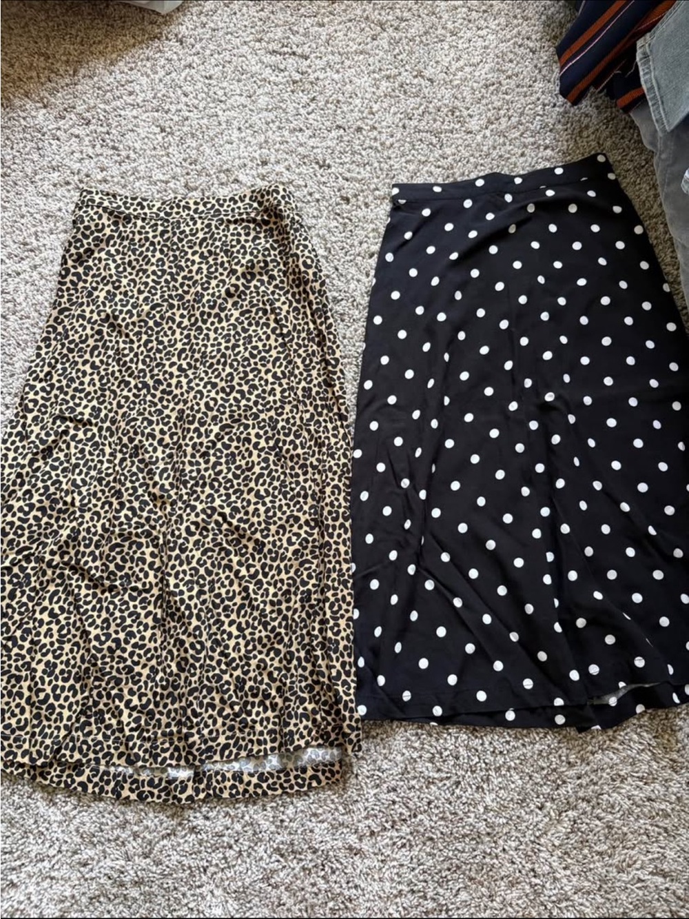 Midi Skirt Bundle